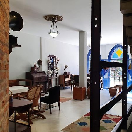 Pousada Bale Dos Vagalumes Conservatória Kültér fotó
