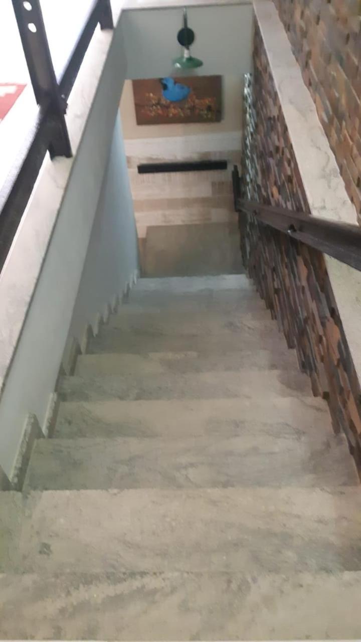 Pousada Bale Dos Vagalumes Conservatória Kültér fotó
